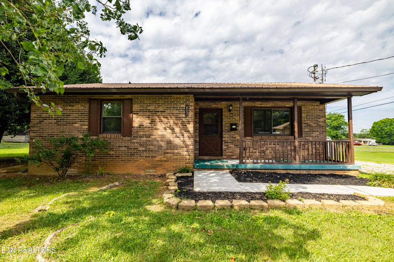 617 Dotson Memorial Rd, Maryville, TN 37801