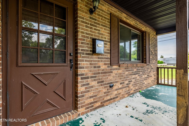 617 Dotson Memorial Rd, Maryville, TN 37801