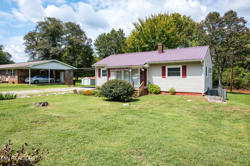 617 Garfield St, Alcoa, TN 37701