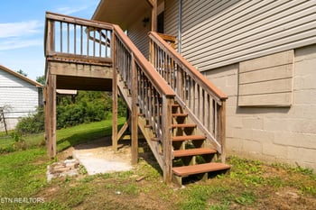 617 Hillside Rd, Rockwood, TN 37854