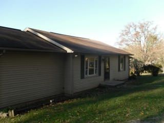 617 Hillside Road Rd, Rockwood, TN 37854