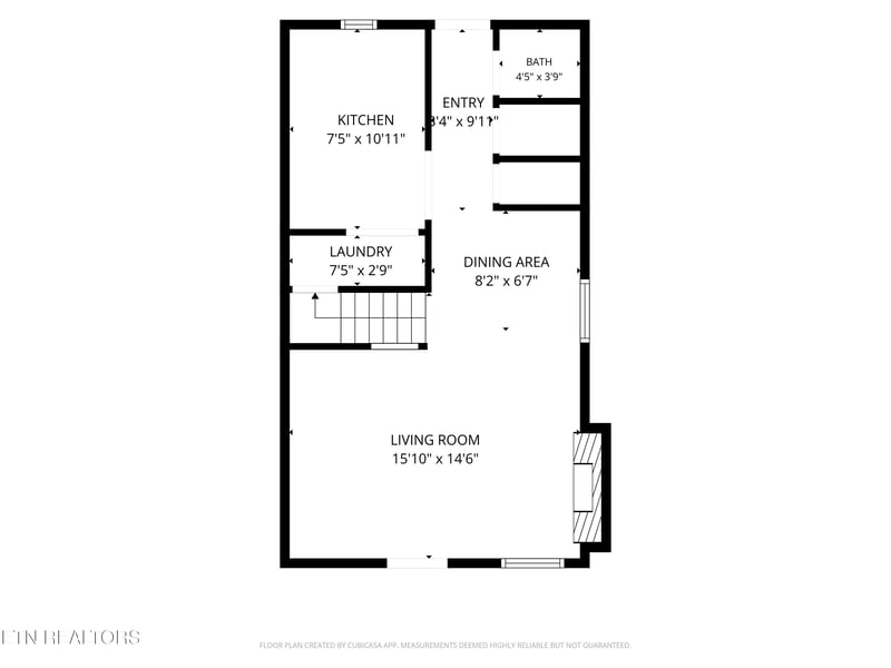 617 Idlewood #D, Knoxville, TN 37923