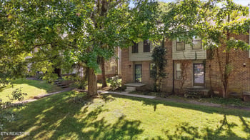 617 Idlewood #D, Knoxville, TN 37923