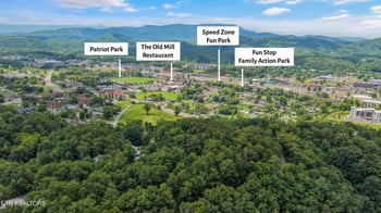 617 Iron Mountain Rd, Pigeon Forge, TN 37863