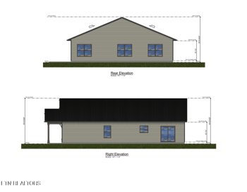 617 Skyline Dr, Clinton, TN 37716