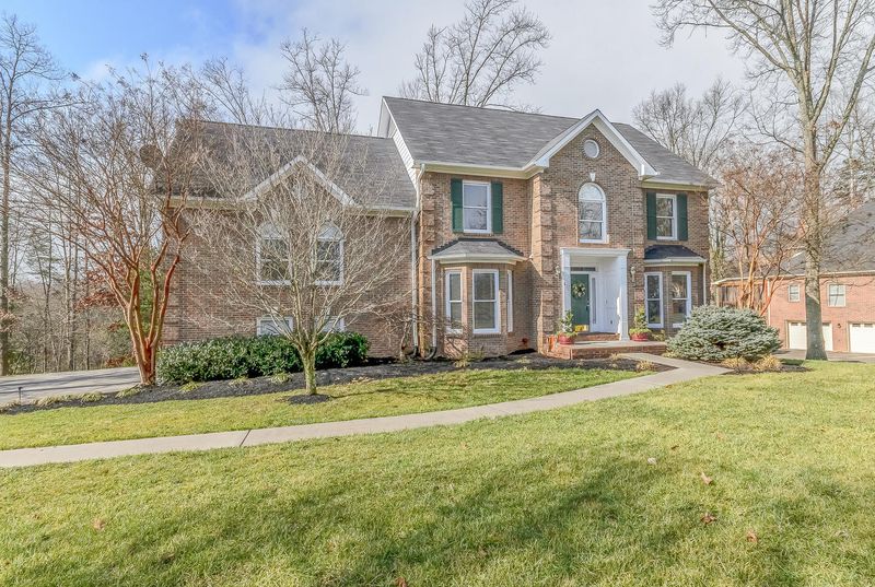 617 Tree Ridge Rd #8, Knoxville, TN 37922