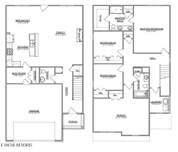 6171 Silent Bell Ave Lot 258, Powell, TN 37849