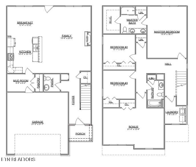 6171 Silent Bell Ave Lot 258, Powell, TN 37849