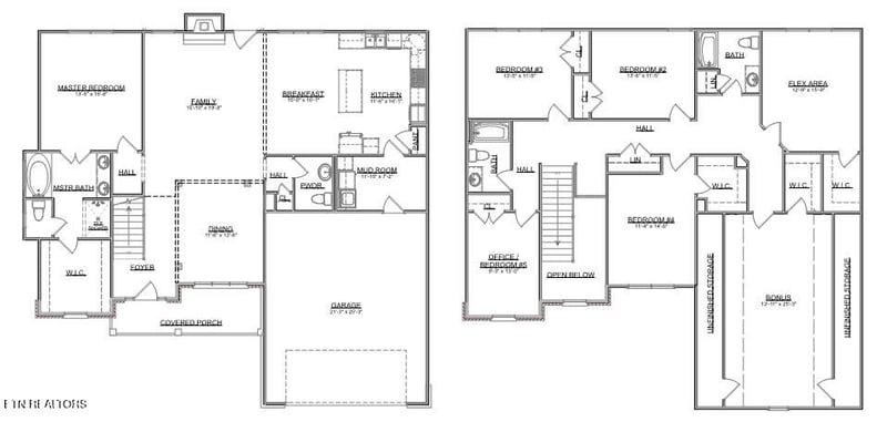 6172 Silent Bell Ave Lot 286, Powell, TN 37849