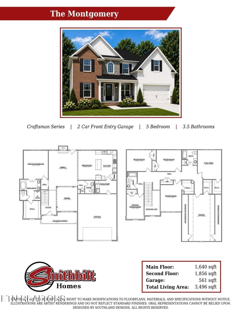 6172 Silent Bell Ave Lot 286, Powell, TN 37849