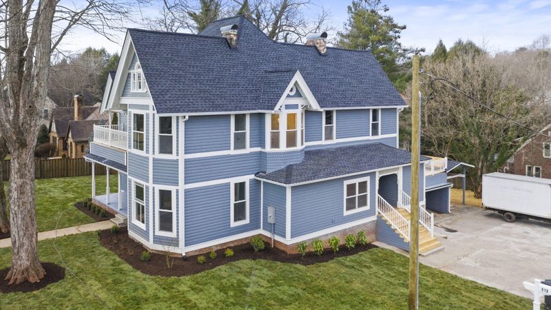 618 Ingleside Ave, Athens, TN 37303
