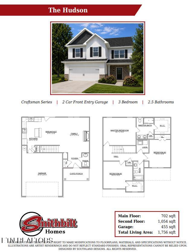 6183 Silent Bell Ave Lot 260, Powell, TN 37849