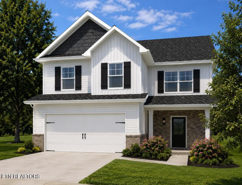 6183 Silent Bell Ave Lot 260, Powell, TN 37849