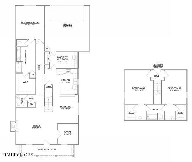 6186 Tower Bell St Lot 30, Powell, TN 37849