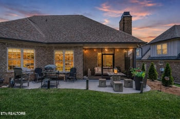 619 Elk Falls Ln, Knoxville, TN 37922