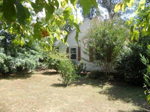 619 Mccord Ave, Athens, TN 37303