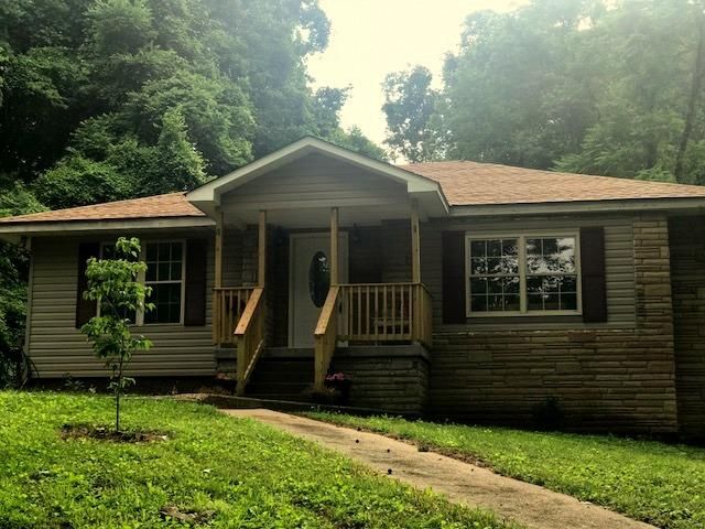 619 Pansy Hill Rd, Harriman, TN 37748