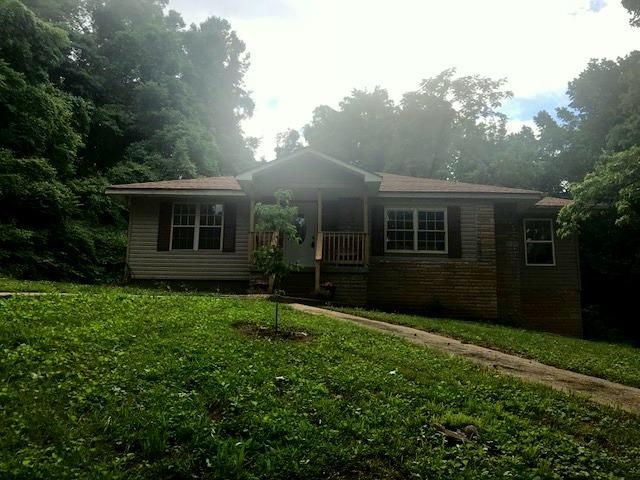 619 Pansy Hill Rd, Harriman, TN 37748