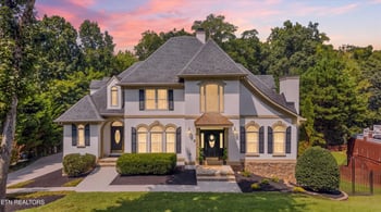 619 Vancurry Ln, Knoxville, TN 37934