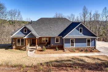 619 Wilderness Dr, Vonore, TN 37885