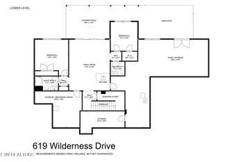619 Wilderness Dr, Vonore, TN 37885