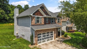 620 Carrington Blvd, Lenoir City, TN 37771