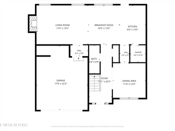 620 Carrington Blvd, Lenoir City, TN 37771