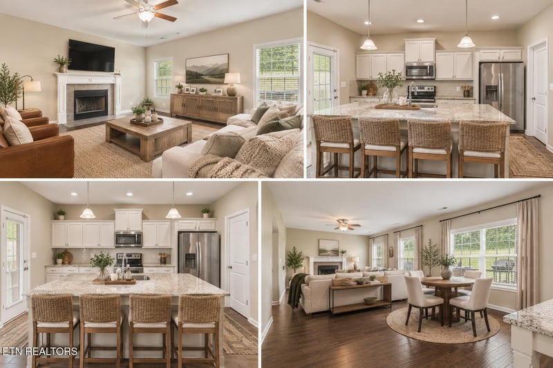 620 Carrington Blvd, Lenoir City, TN 37771