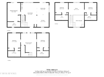 620 Chickasaw Gap Way, Pigeon Forge, TN 37863