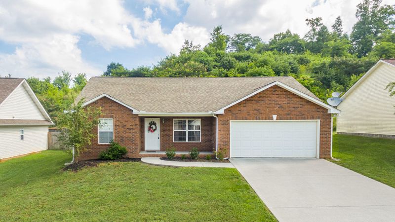 620 Drakewood Rd, Knoxville, TN 37924