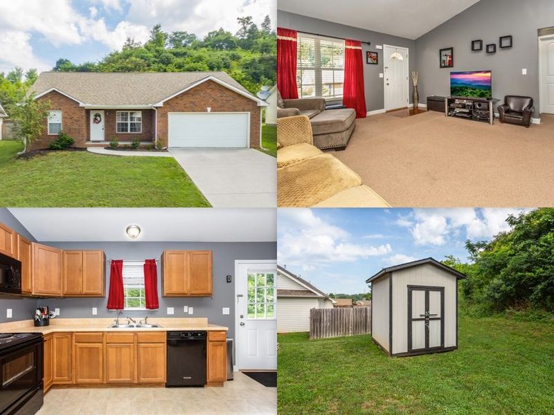 620 Drakewood Rd, Knoxville, TN 37924