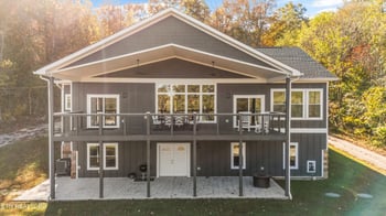 620 E Norris Point Rd, Lafollette, TN 37766
