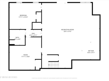 620 E Norris Point Rd, Lafollette, TN 37766