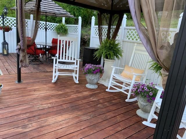 620 E Spring St, Oliver Springs, TN 37840
