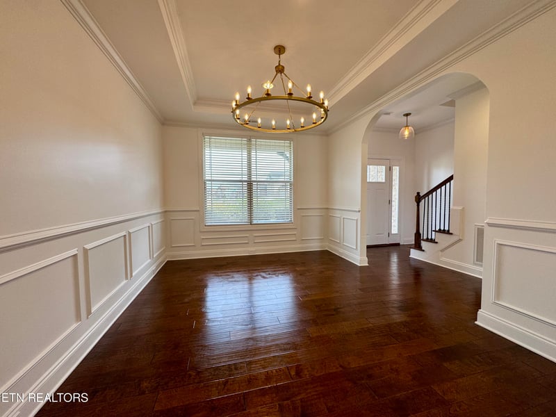 620 Lampwick Ln, Knoxville, TN 37912