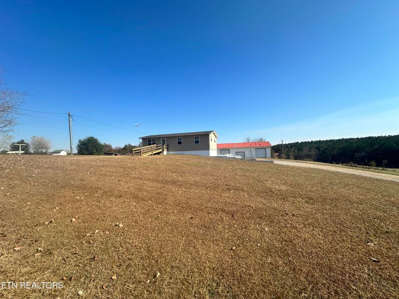 620 Ridge Rd, Madisonville, TN 37354