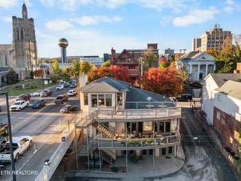 620 W Hill Ave, Knoxville, TN 37902
