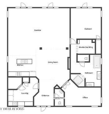 620 W Hill Ave, Knoxville, TN 37902