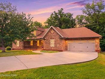 6200 Lantern Ridge Ln, Knoxville, TN 37921