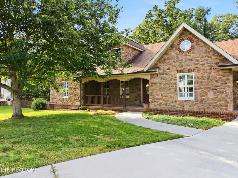 6200 Lantern Ridge Ln, Knoxville, TN 37921