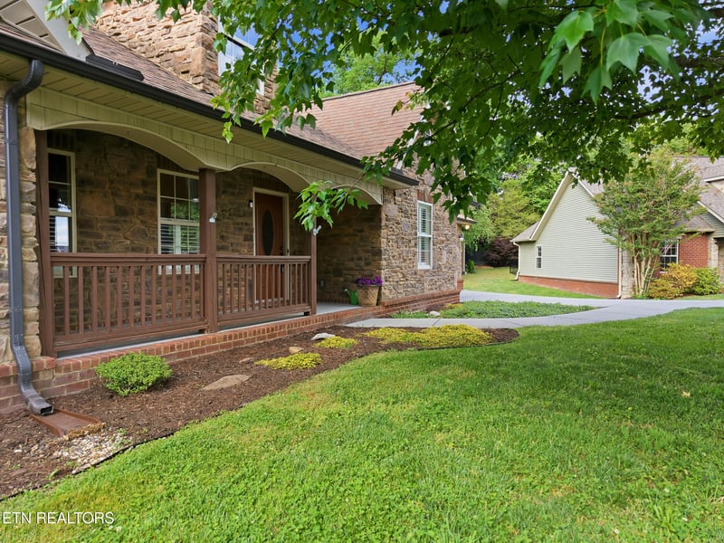 6200 Lantern Ridge Ln, Knoxville, TN 37921