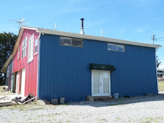 6200 Peterson Rd, Greenback, TN 37742