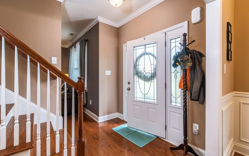 6201 Christian Springs Dr, Corryton, TN 37721