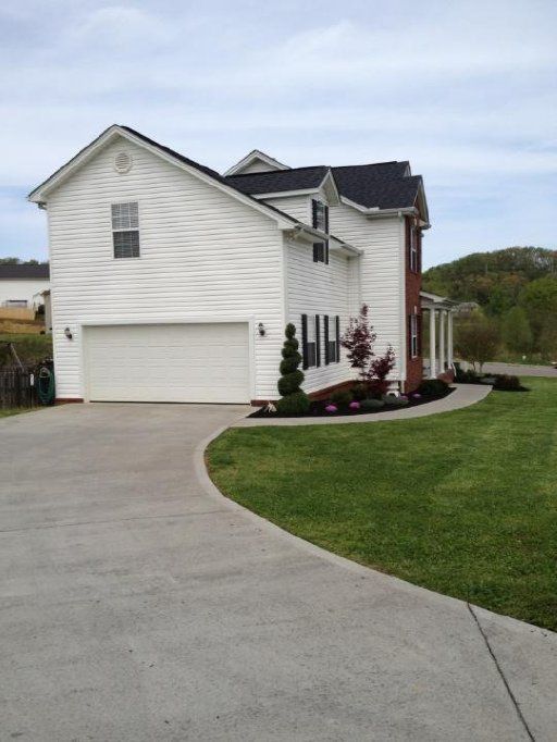 6201 Christian Springs Driv, Corryton, TN 37721