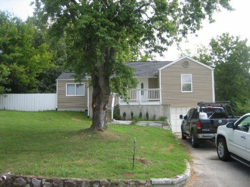 6202 King Rd, Knoxville, TN 37920