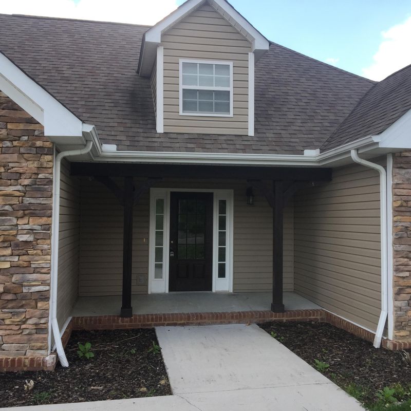 6207 Christian Springs Dr, Corryton, TN 37721