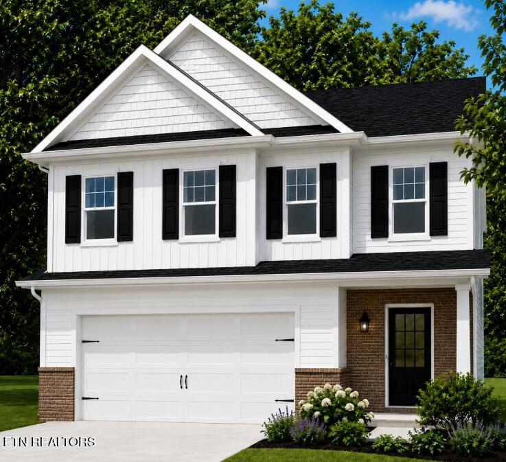 6207 Silent Bell Ave Lot 262, Powell, TN 37849