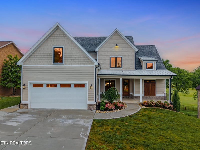 6208 Mont Richer Ave, Knoxville, TN 37918