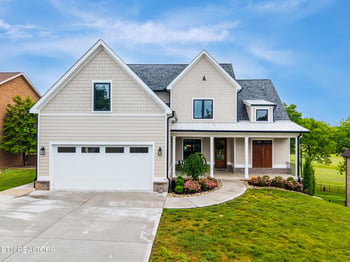 6208 Mont Richer Ave, Knoxville, TN 37918