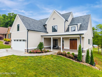 6208 Mont Richer Ave, Knoxville, TN 37918
